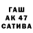 МДМА VHQ Balym Urazbek